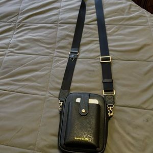 Black Dillon Bandolier mint condition